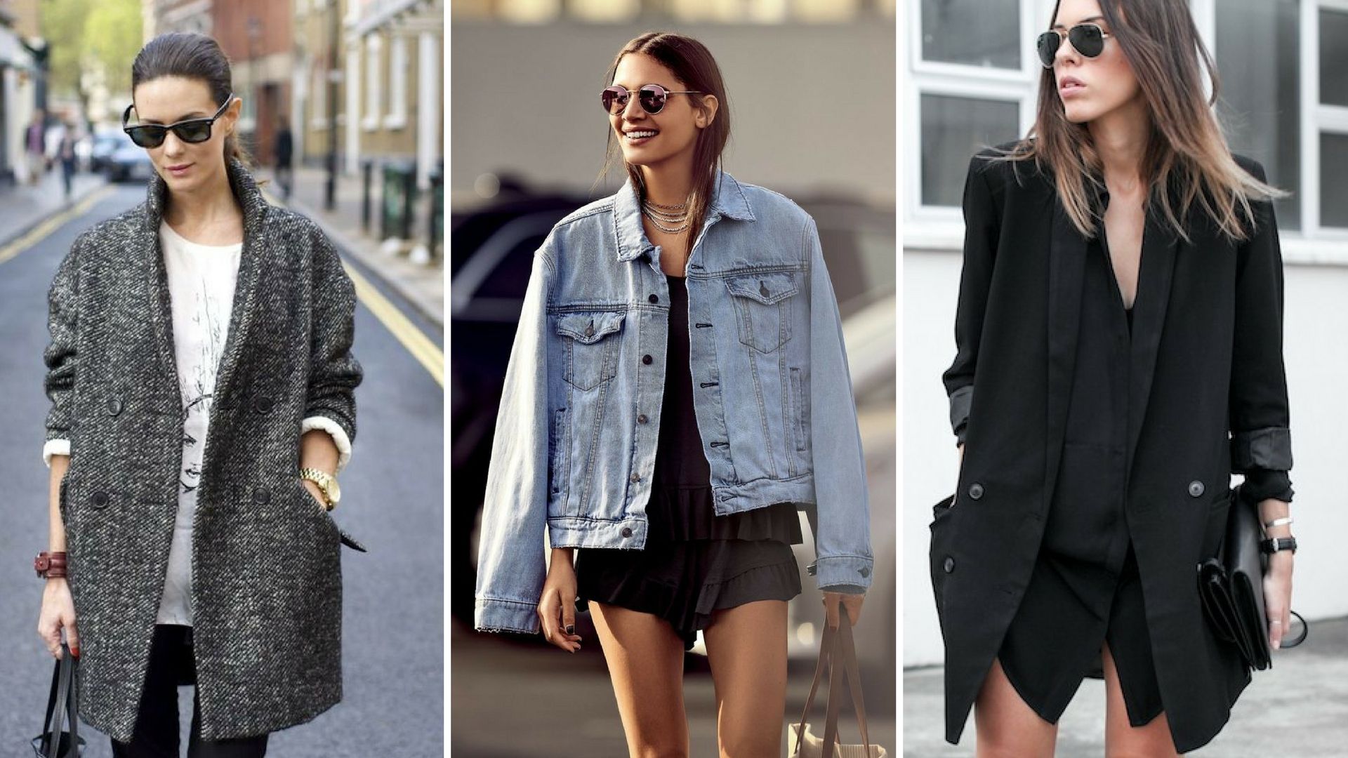 como criar um look avant-garde impactante