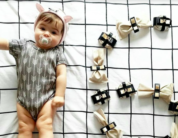 Guia completo de macacões e fantasias confortáveis para bebês