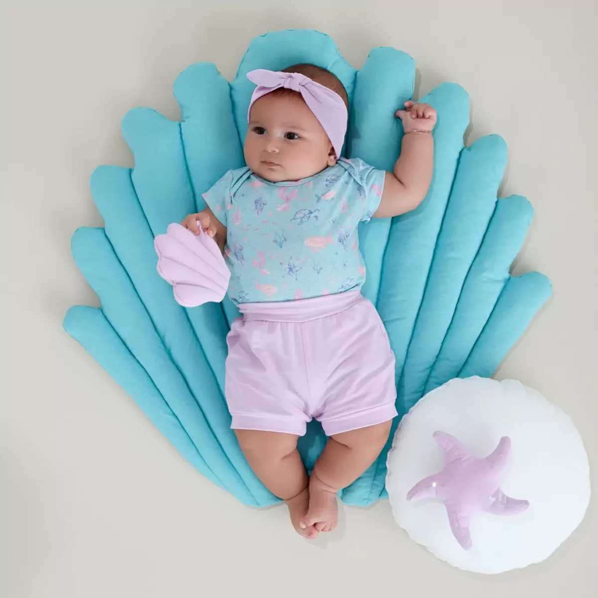 Os bodies de bebê mais engraçados e temáticos para seu pequeno