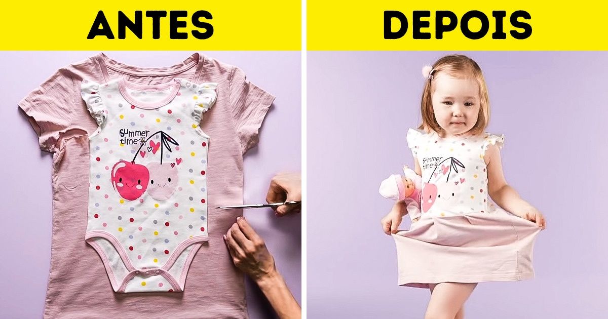 Guia completo de macacões e fantasias confortáveis para bebês