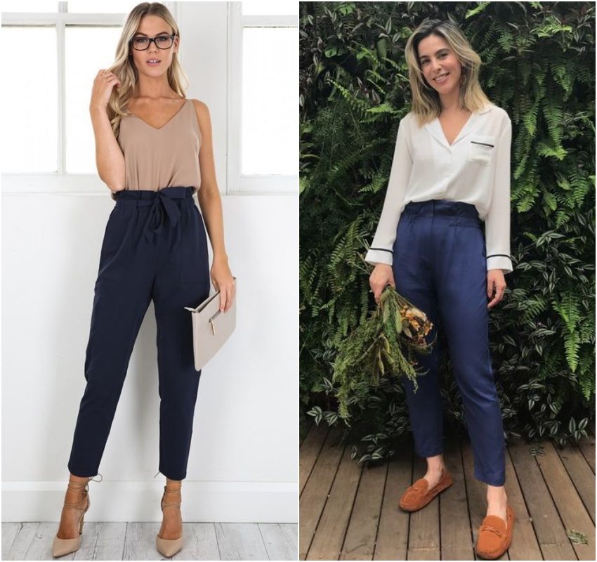 looks estilosos para o dia a dia