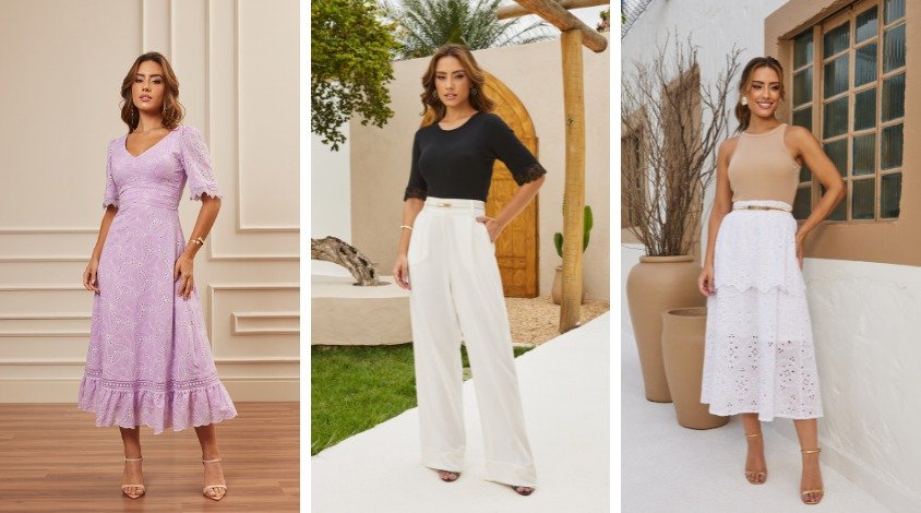 como usar peças oversized de forma estilosa