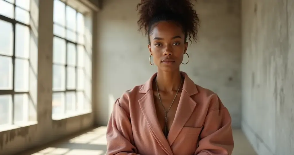 erros comuns ao montar looks estilosos