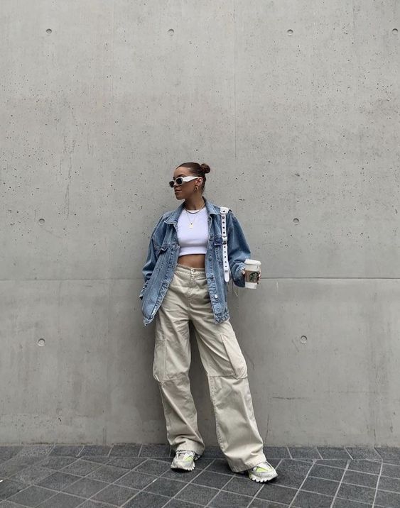 roupas estilosas vs roupas da moda