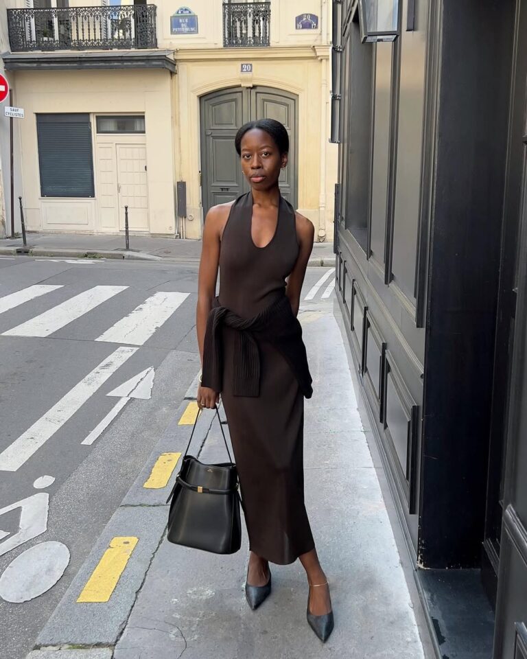 roupas elegantes para o dia a dia