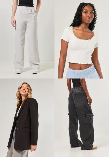 roupas masculinas estilosas para todos os dias