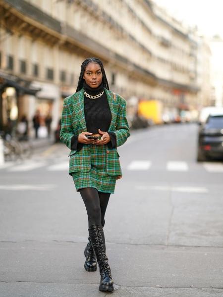 streetwear feminino