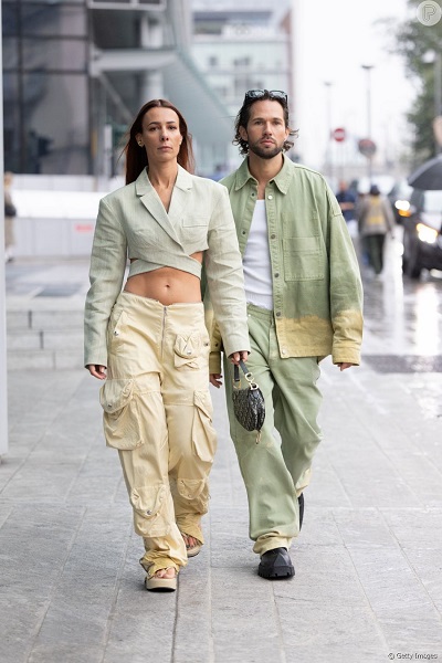 looks de verão 2026