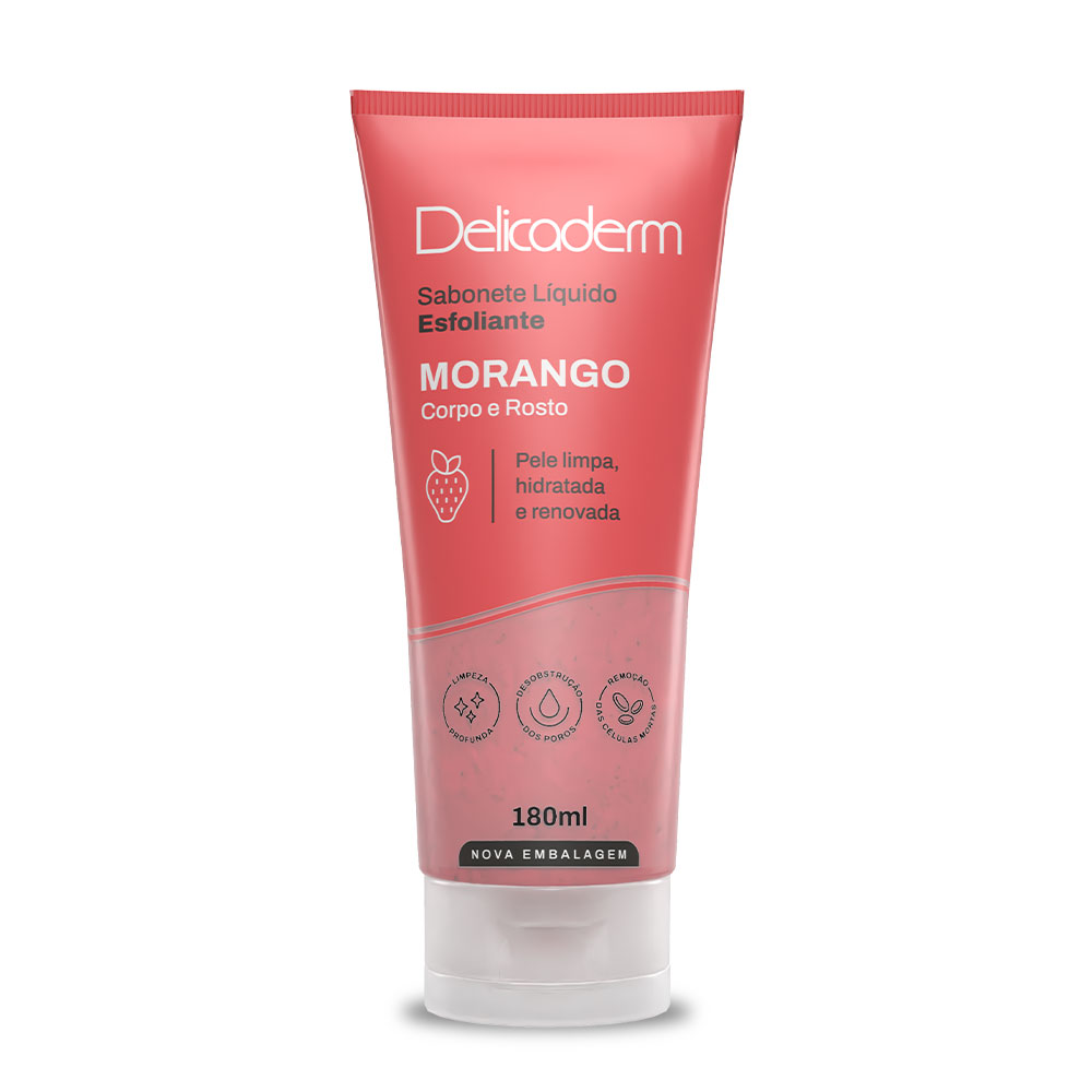 sabonete esfoliante corporal