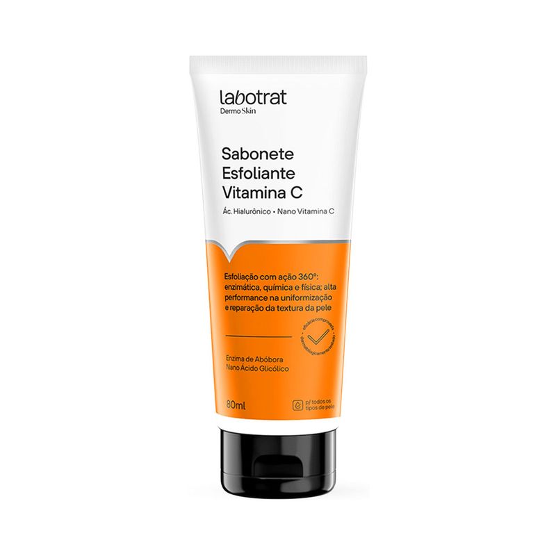 sabonete esfoliante preço