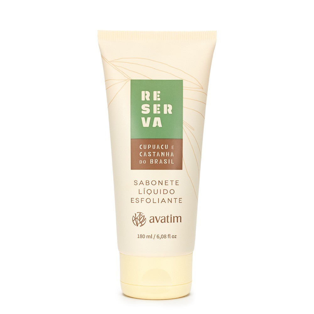 sabonete esfoliante facial