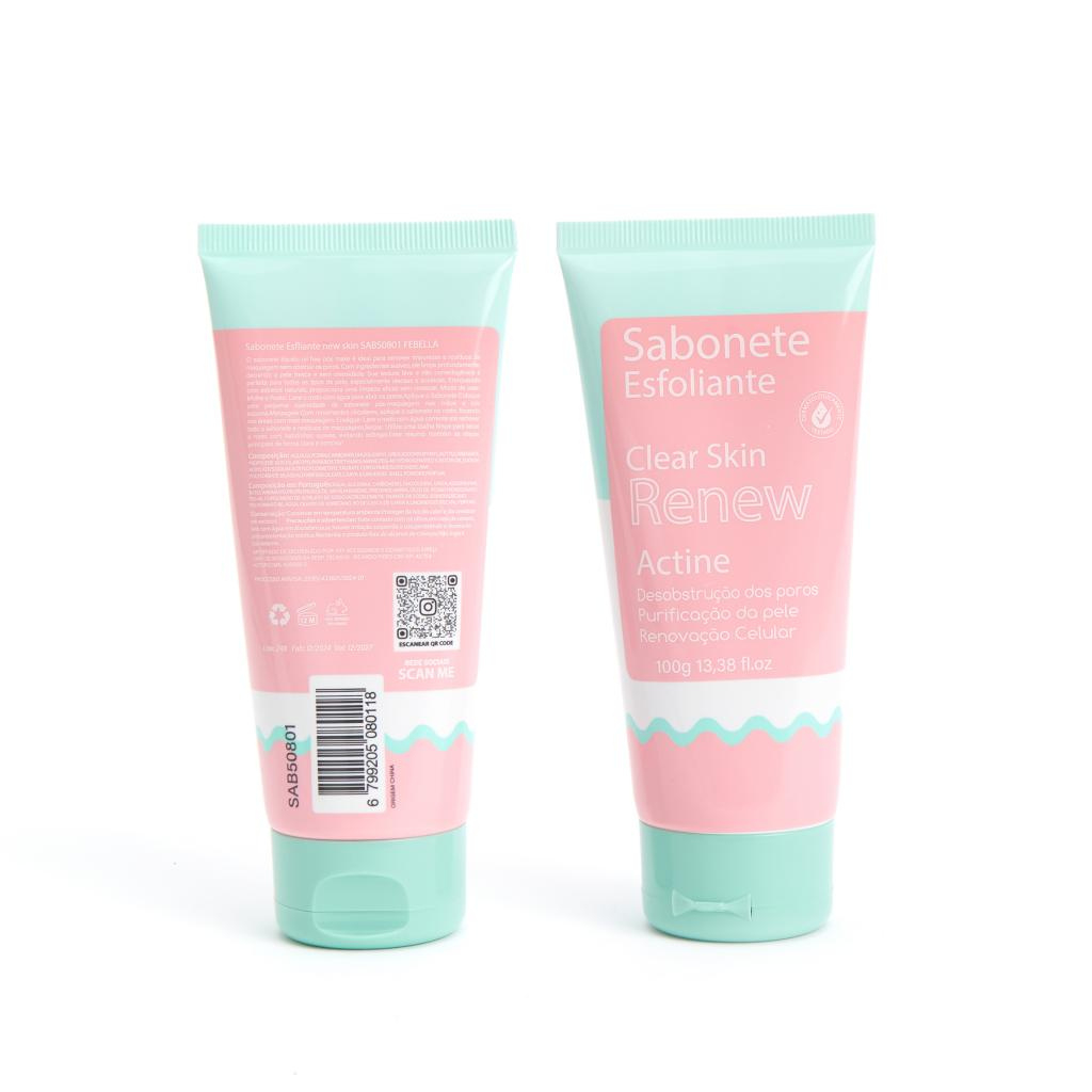 sabonete esfoliante corporal