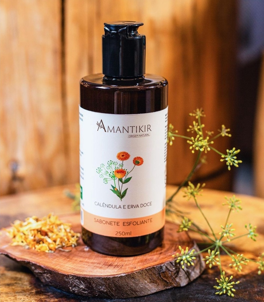 sabonete esfoliante natural