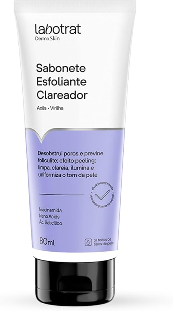 sabonete esfoliante natural