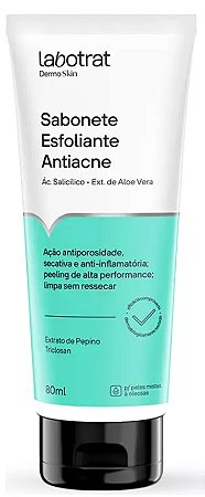 sabonete esfoliante líquido