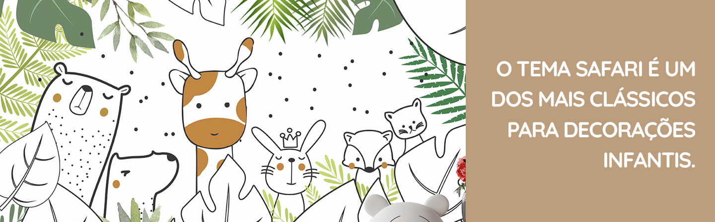 5 ideias de títulos