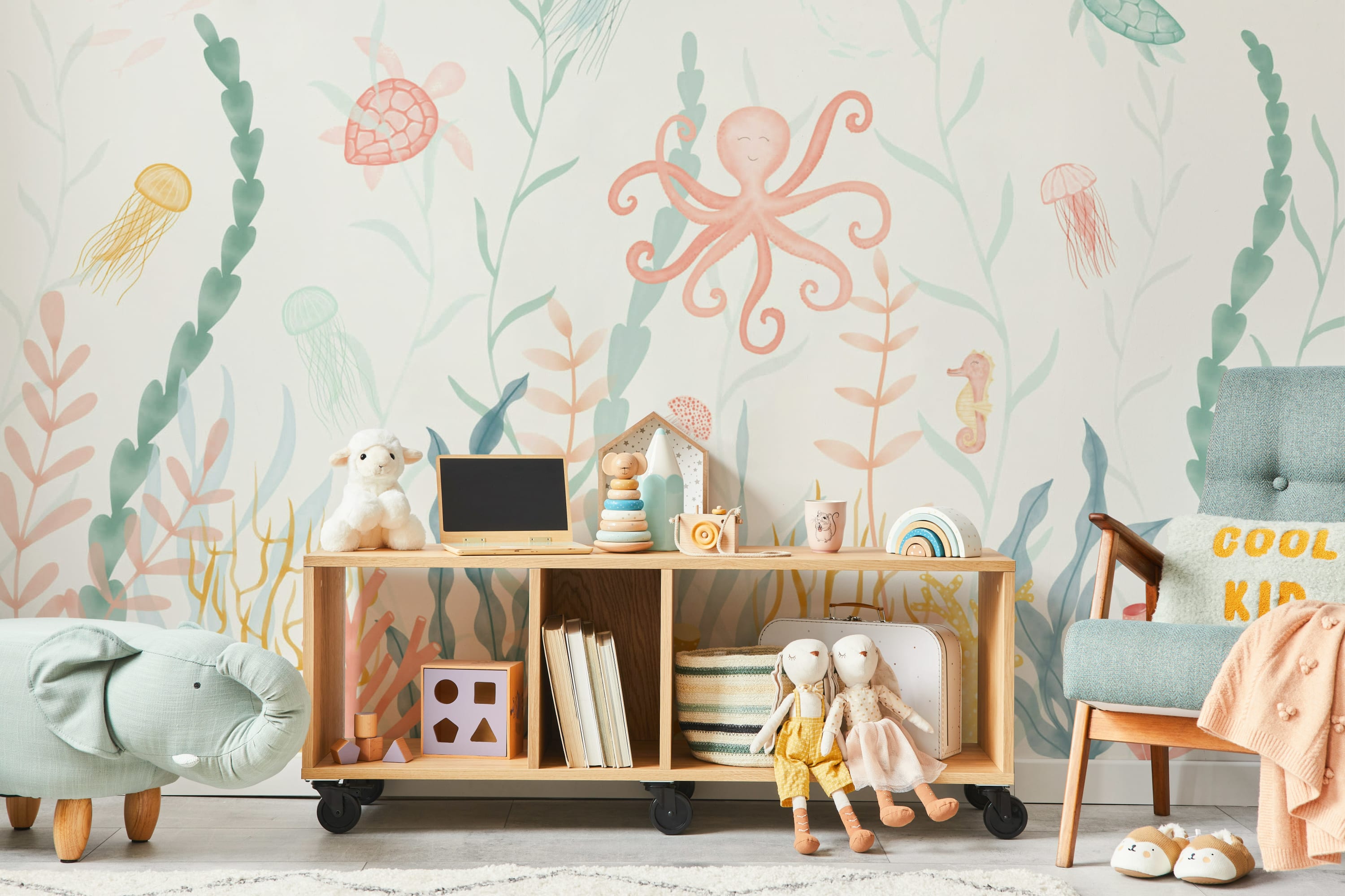 5 ideias de títulos