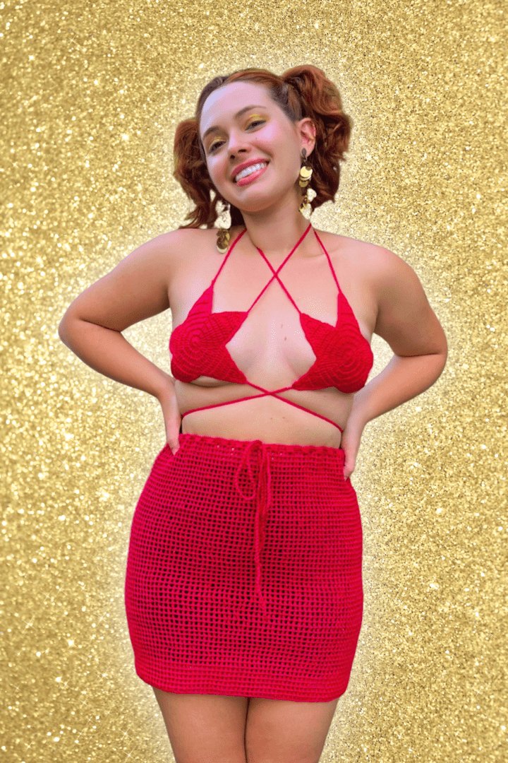 1. Como Fazer Saia de Crochê Cargo Midi: Guia Completo e Receitas
2. Fios Ideais para Crochê: Escolha o Melhor Material para Sua Saia Artesanal
3. Tendências de Crochê 2026: Do Fundo do Mar ao Luxo Urbano
4. Saias de Crochê: Onde Comprar Peças Exclusivas e Feitas à Mão
5. Crochê 3D e Escultural: Inovação e Sofisticação na Moda Artesanal