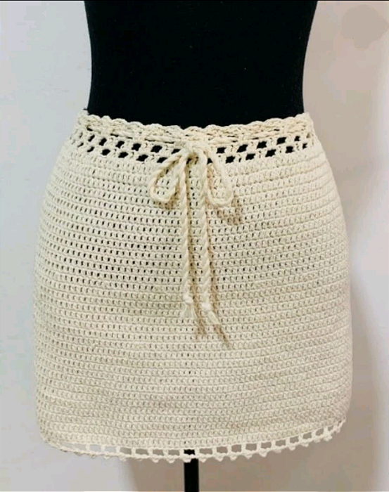 1. Como Fazer Saia de Crochê Cargo Midi: Guia Completo e Receitas
2. Fios Ideais para Crochê: Escolha o Melhor Material para Sua Saia Artesanal
3. Tendências de Crochê 2026: Do Fundo do Mar ao Luxo Urbano
4. Saias de Crochê: Onde Comprar Peças Exclusivas e Feitas à Mão
5. Crochê 3D e Escultural: Inovação e Sofisticação na Moda Artesanal