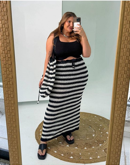 Guia Completo: Onde Comprar Saia de Crochê Artesanal Online