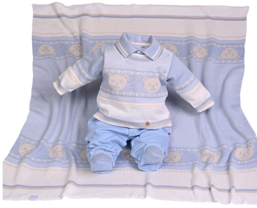 As Marcas Mais Amadas de Saída de Maternidade e Onde Comprá-las