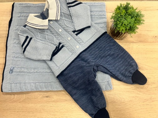 As Marcas Mais Amadas de Saída de Maternidade e Onde Comprá-las