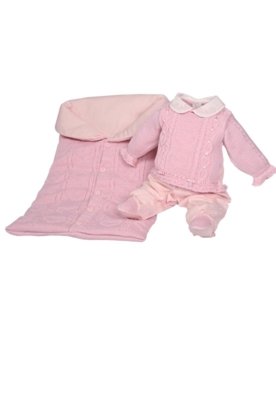 Como Escolher a Saída de Maternidade Perfeita para Cada Estação