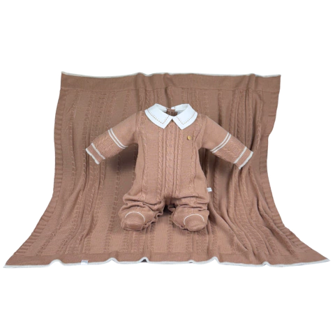 As Marcas Mais Amadas de Saída de Maternidade e Onde Comprá-las