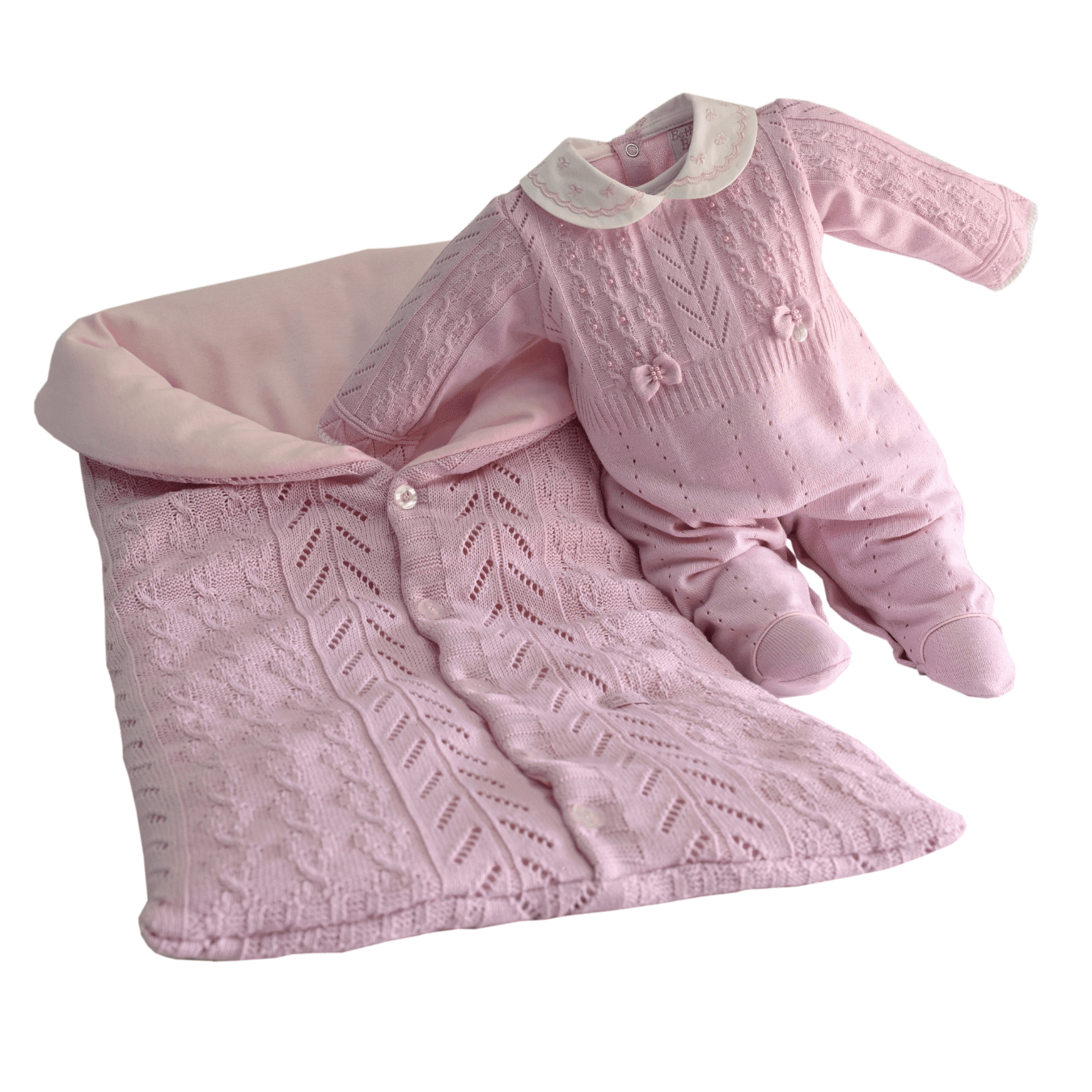 Guia Completo de Saídas de Maternidade para Meninas: Cores e Estilos