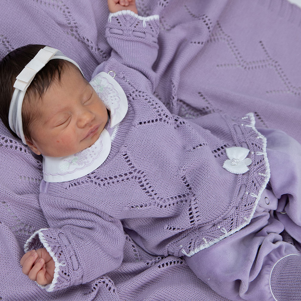 As Marcas Mais Amadas de Saída de Maternidade e Onde Comprá-las