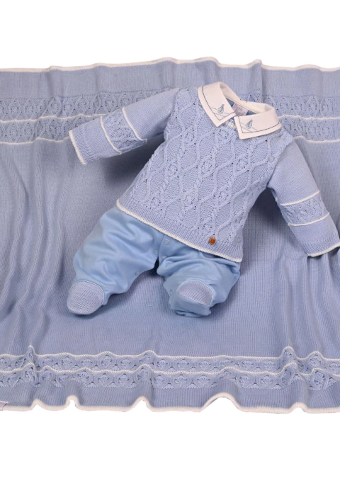 Como Escolher a Saída de Maternidade Perfeita para Cada Estação