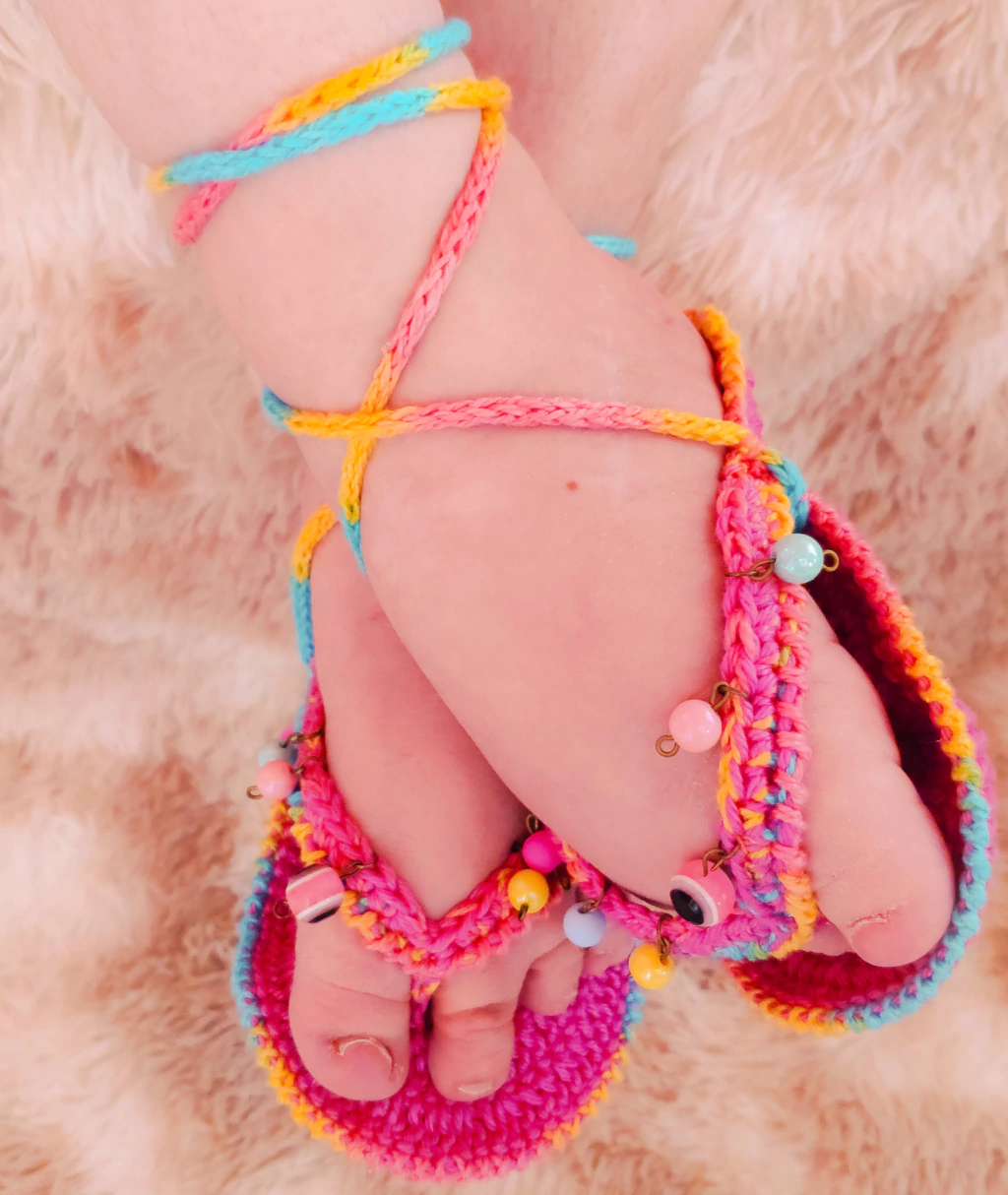 Cores e Texturas em Crochê: As Tendências Imperdíveis para 2026