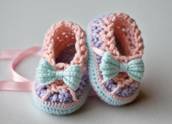 Sapatinhos Antialérgicos para Bebês: Proteção e Bem-Estar