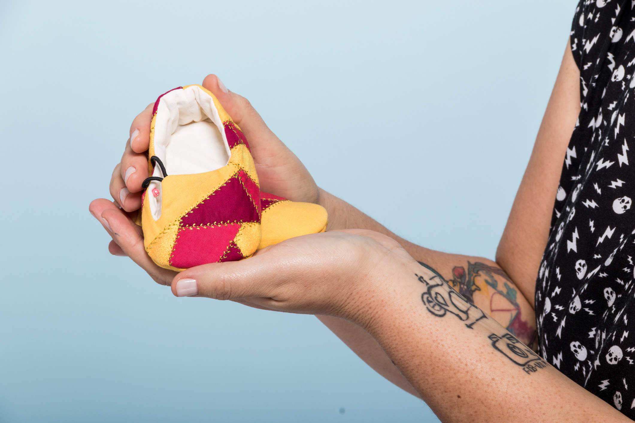 Guia Completo de Tamanhos de Sapatinhos de Bebê: Acertando na Compra