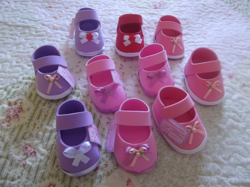 Sapatinhos Antialérgicos para Bebês: Proteção e Bem-Estar