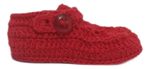 Os Melhores Lugares para Comprar Sapatinhos de Crochê Artesanais para Meninos