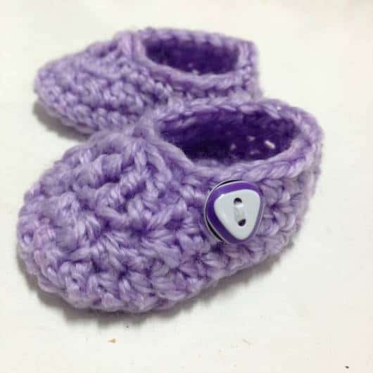 Como fazer sapatinho de tricô para bebê: Guia completo com pontos essenciais