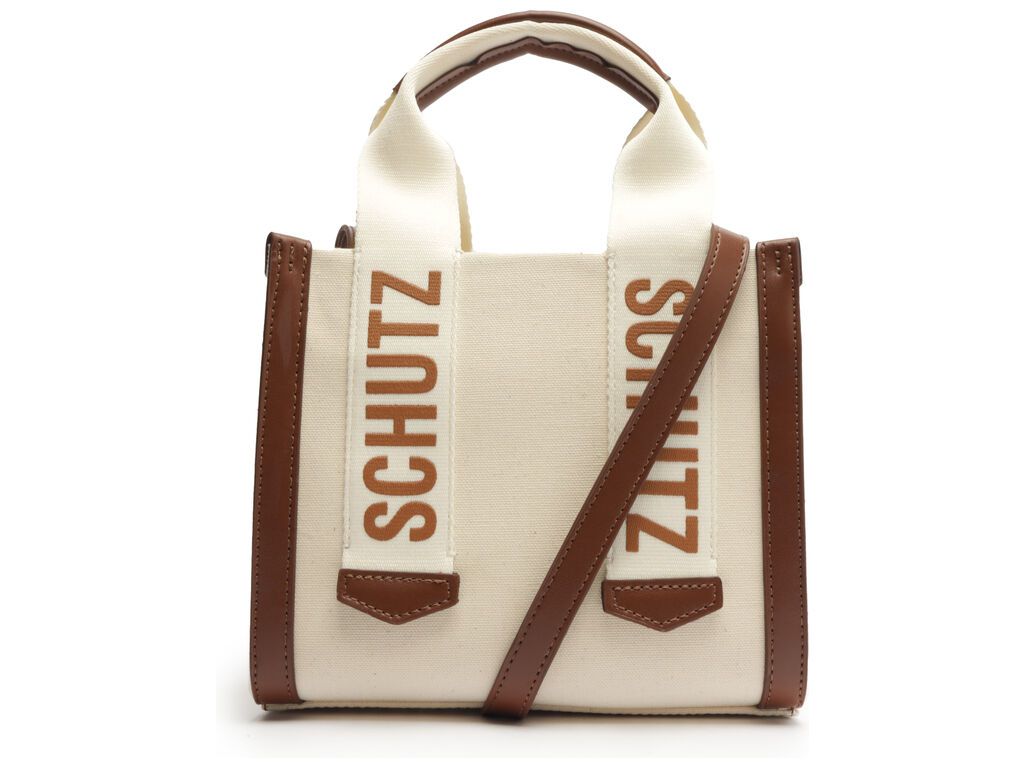 Bolsa Schutz preta