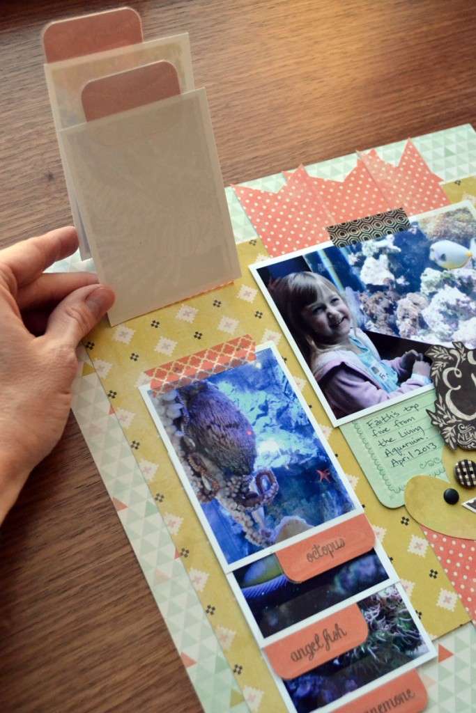 ideias criativas para scrapbook diy iniciantes