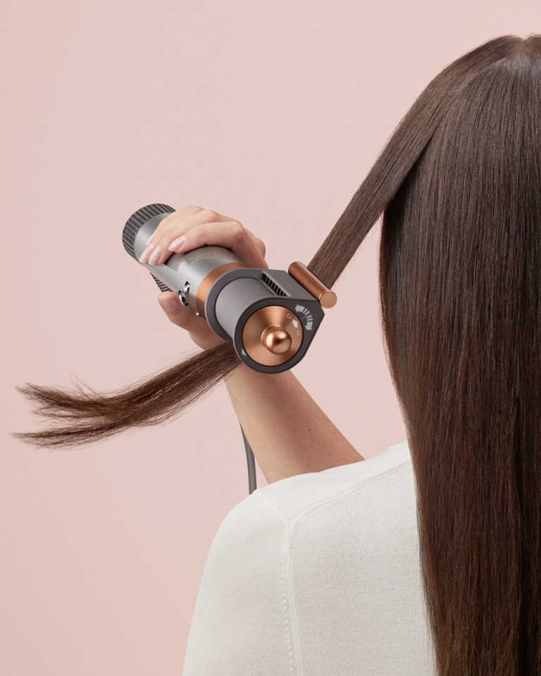 secador dyson preço