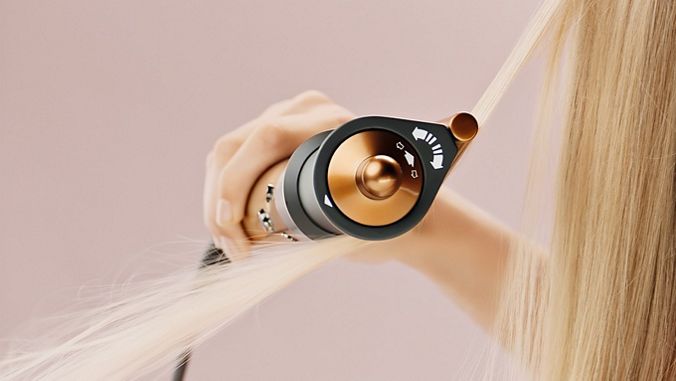 dyson supersonic brasil