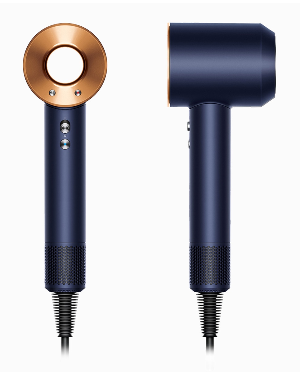 secador dyson profissional