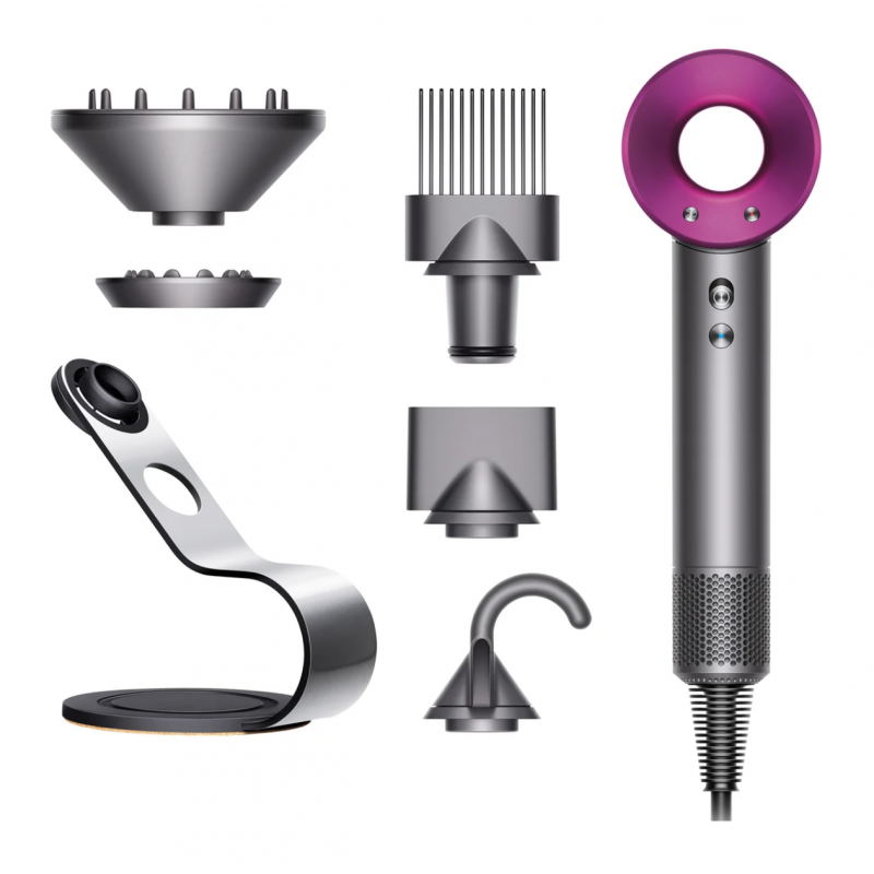 secador dyson flyaway