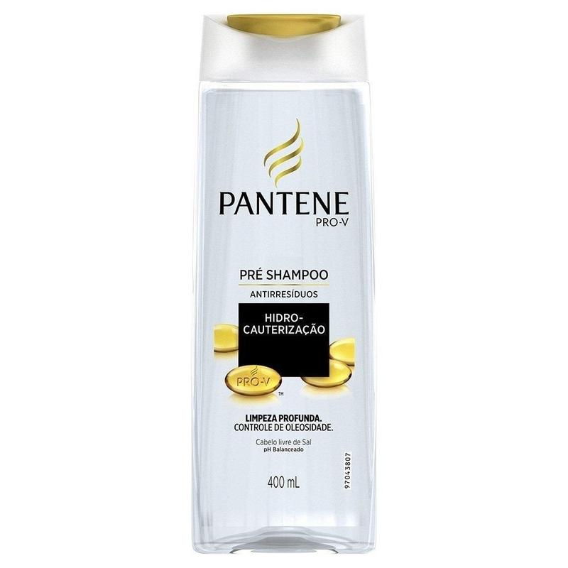 Let Me Be Shampoo Supreme Keratin