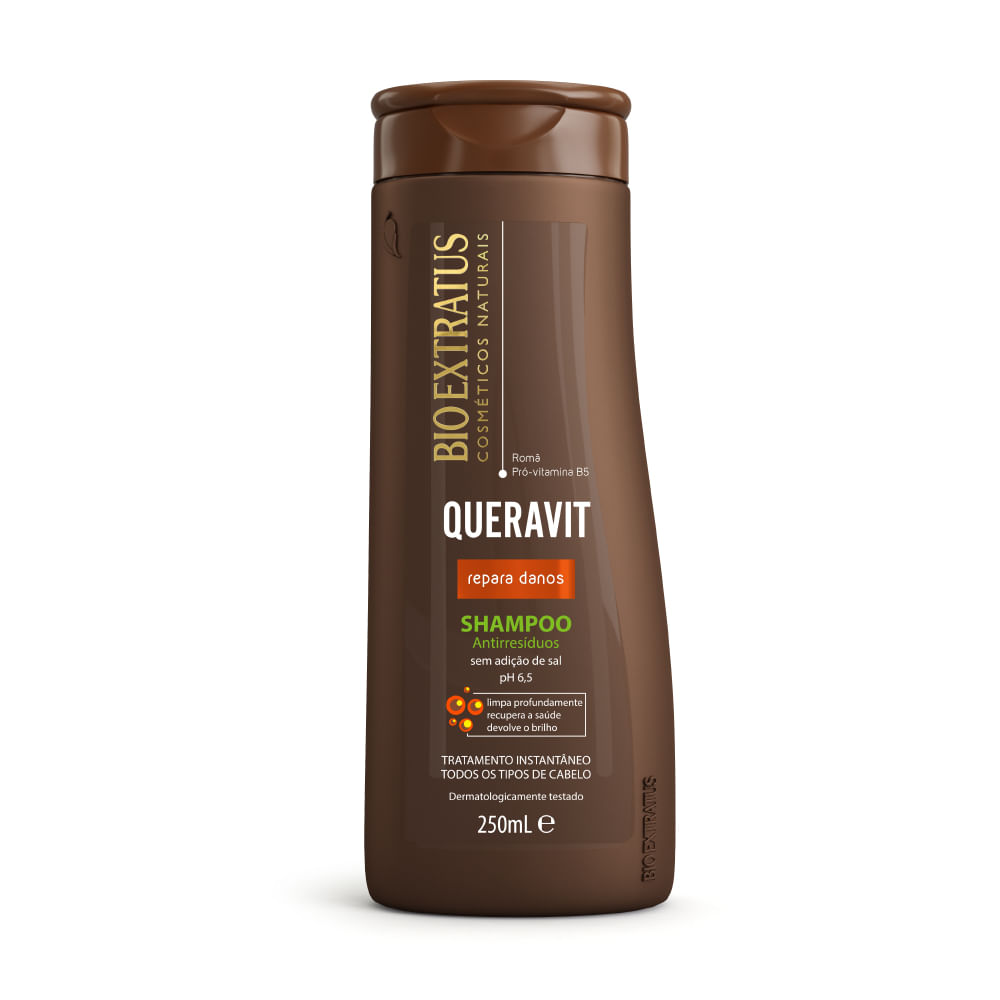 Shampoo Antirresíduos Expertise Special Care Amend 250ml