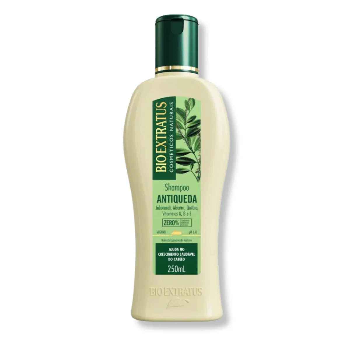 shampoo para dar volume na raiz