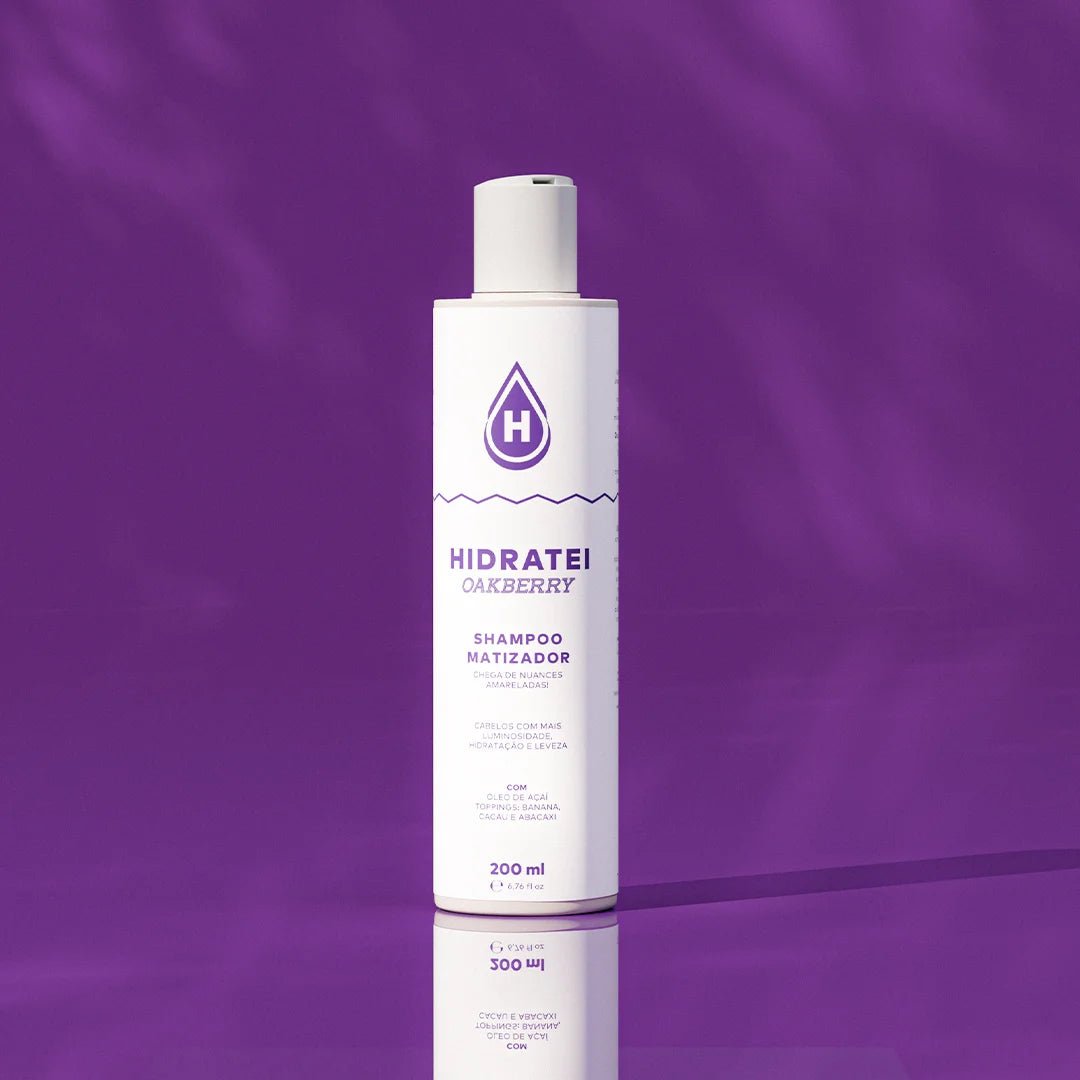 shampoo roxo