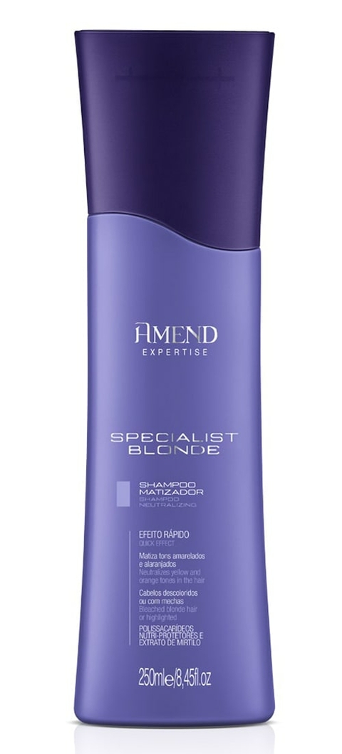 tonalizante roxo para cabelo