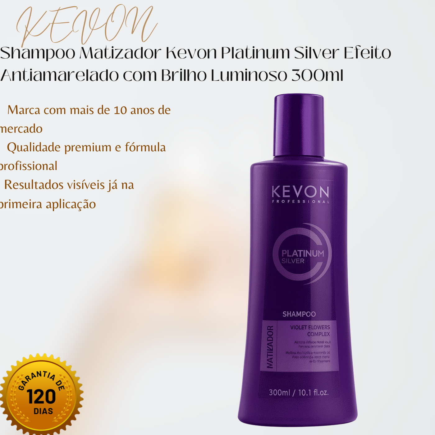 shampoo roxo