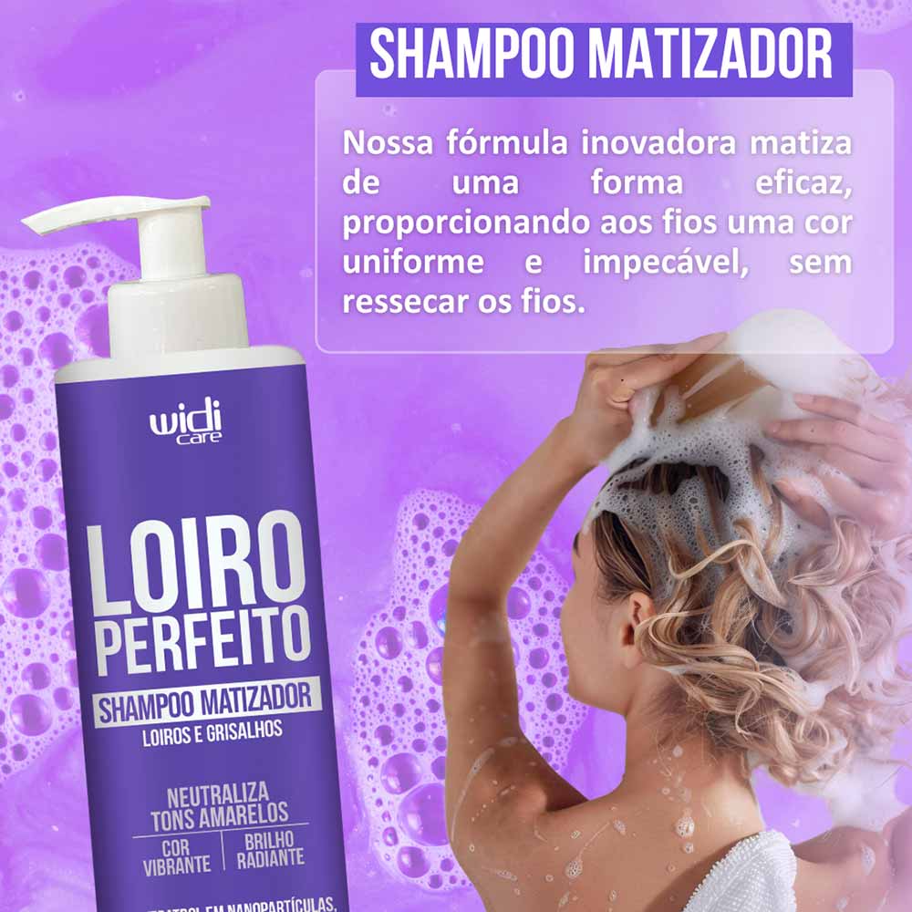 matizador azul